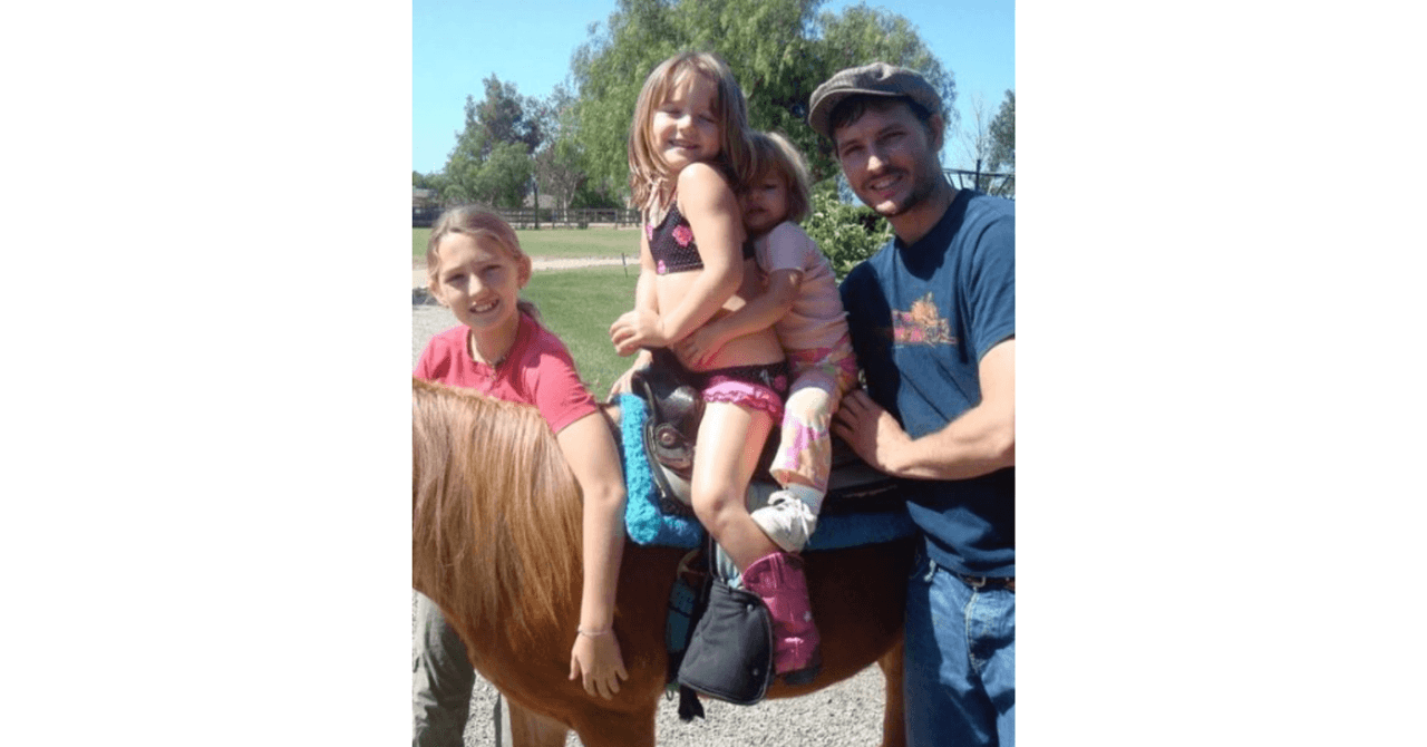 Peter Facinelli hijos