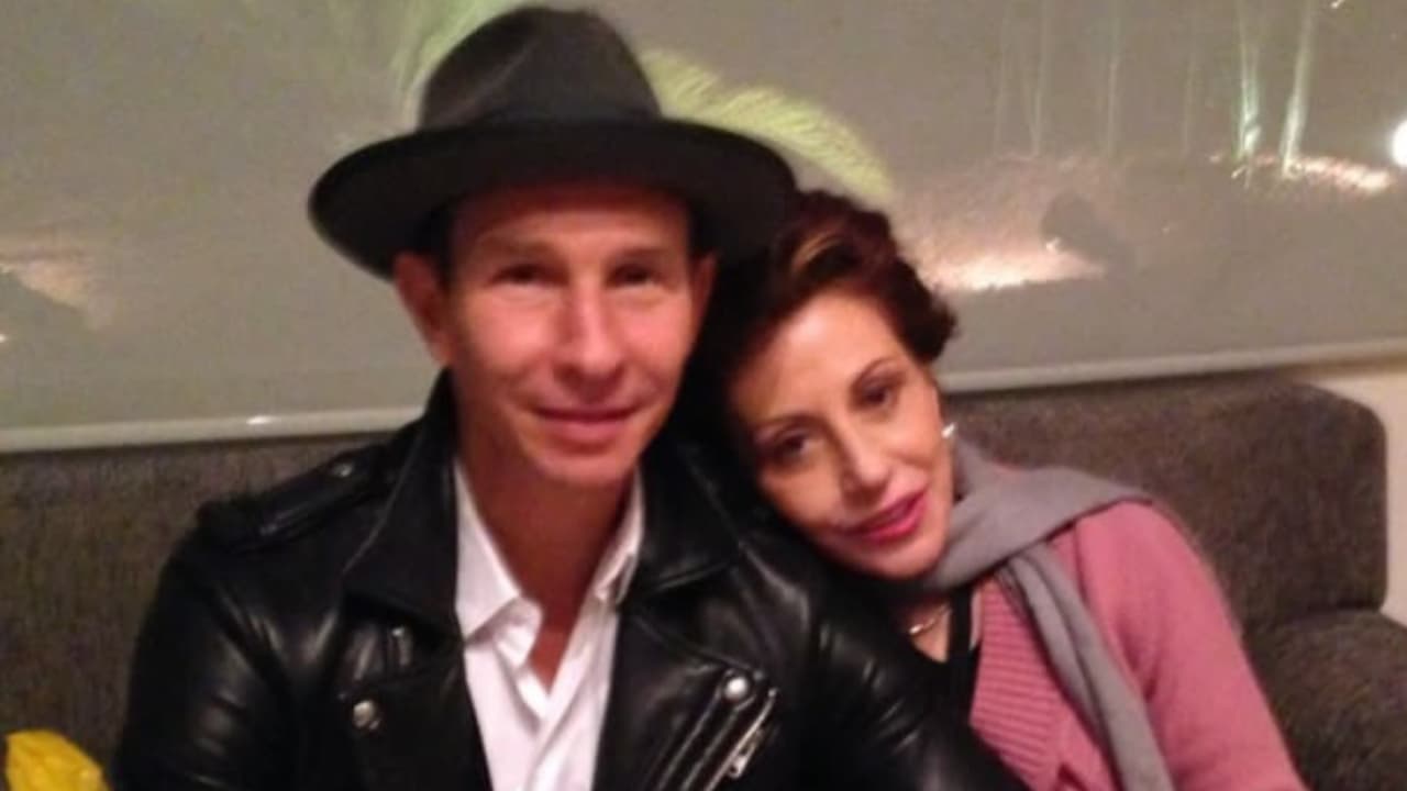 ¿De qué murió Amparo Rubín, tía de Erik Rubín? Ella no supo que "vendría el final"