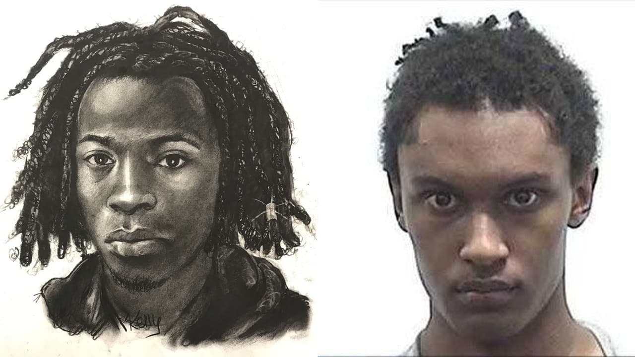 Arrestan a sospechoso de balear a estudiante de la Universidad de Georgia en Athens