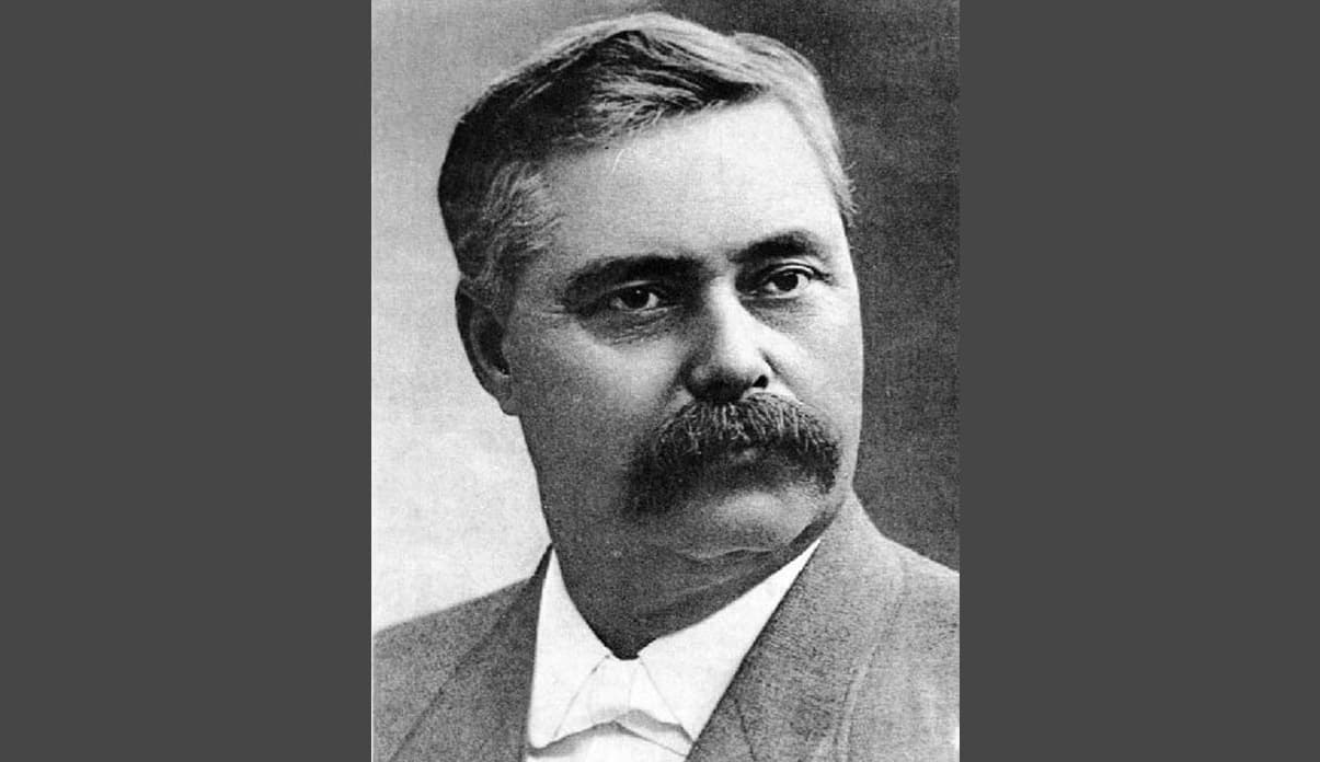 La estatua de Napoleón Bonaparte Broward será retirada en Florida