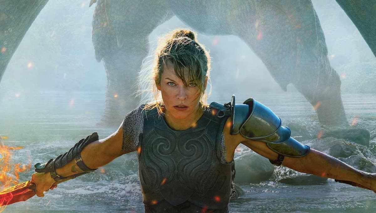 Su última película fue 'Monster Hunter', de 2020, debido a que decidió enfocarse en pasar más tiempo con su familia. Actualmente tiene tres proyectos en puerta, de los cuales aún no se revelan detalles.