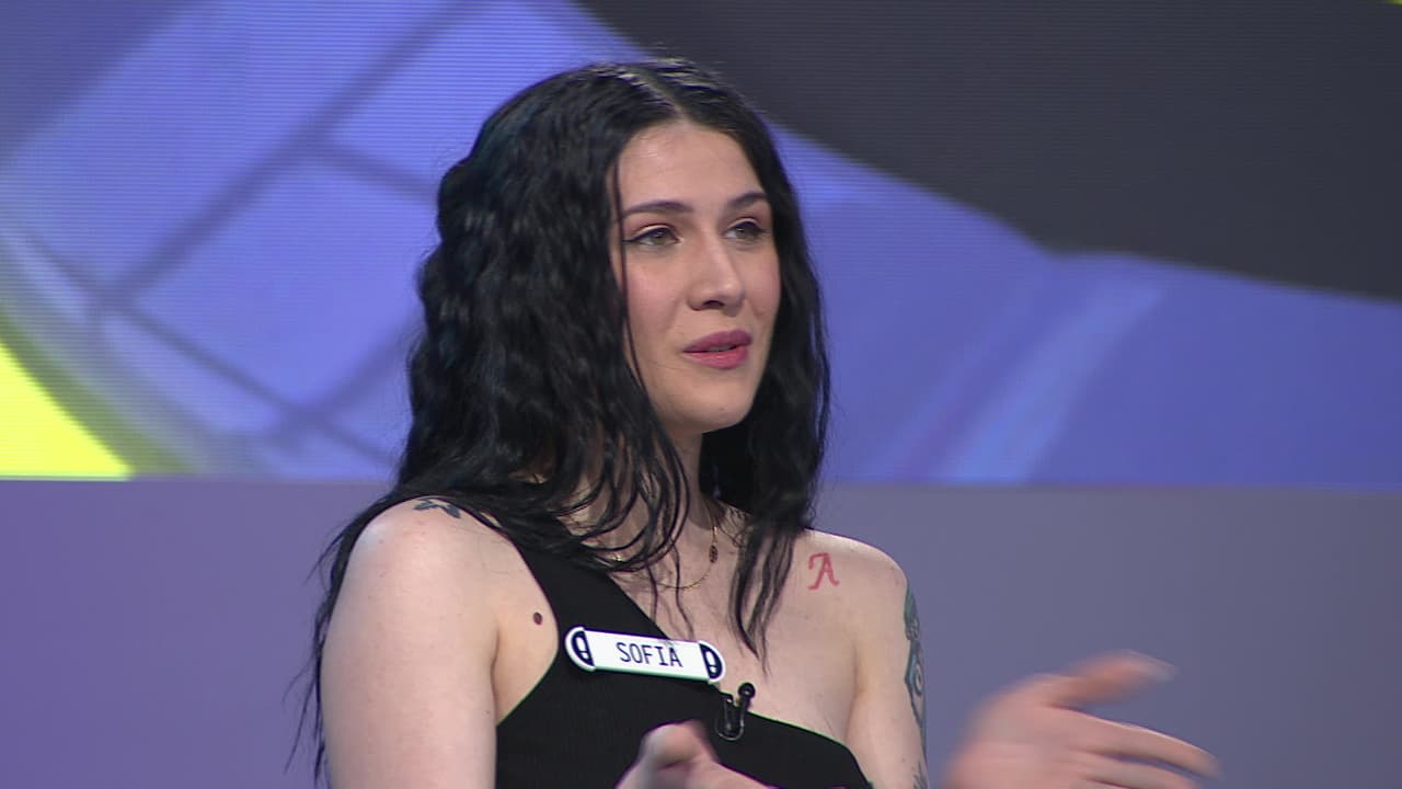 ¿Quién Caerá? Programa 25