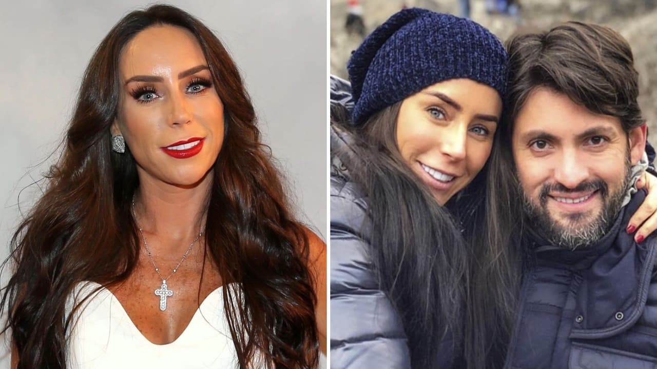 Inés Gómez Mont y su esposo recuperan sus cuentas bancarias tras años en polémica