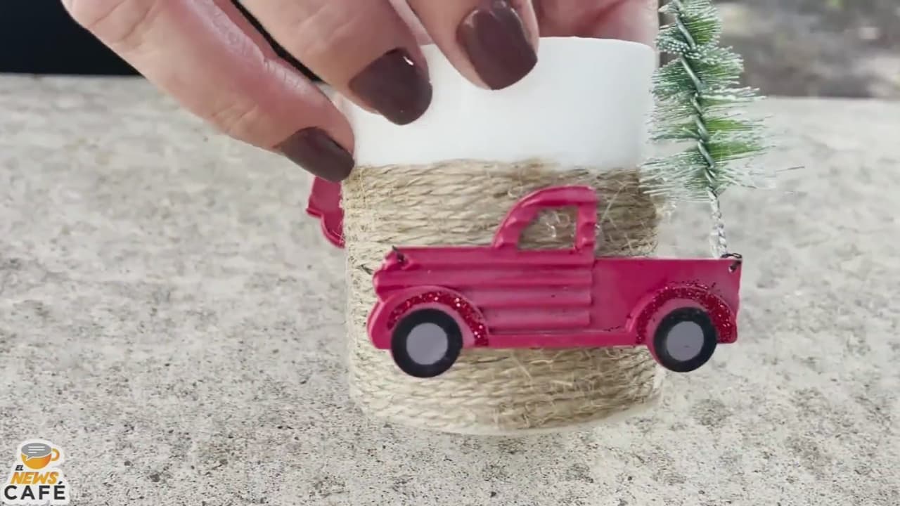 Te decimos cómo hacer tus propios regalos sin gastar tanto y de forma espectacular