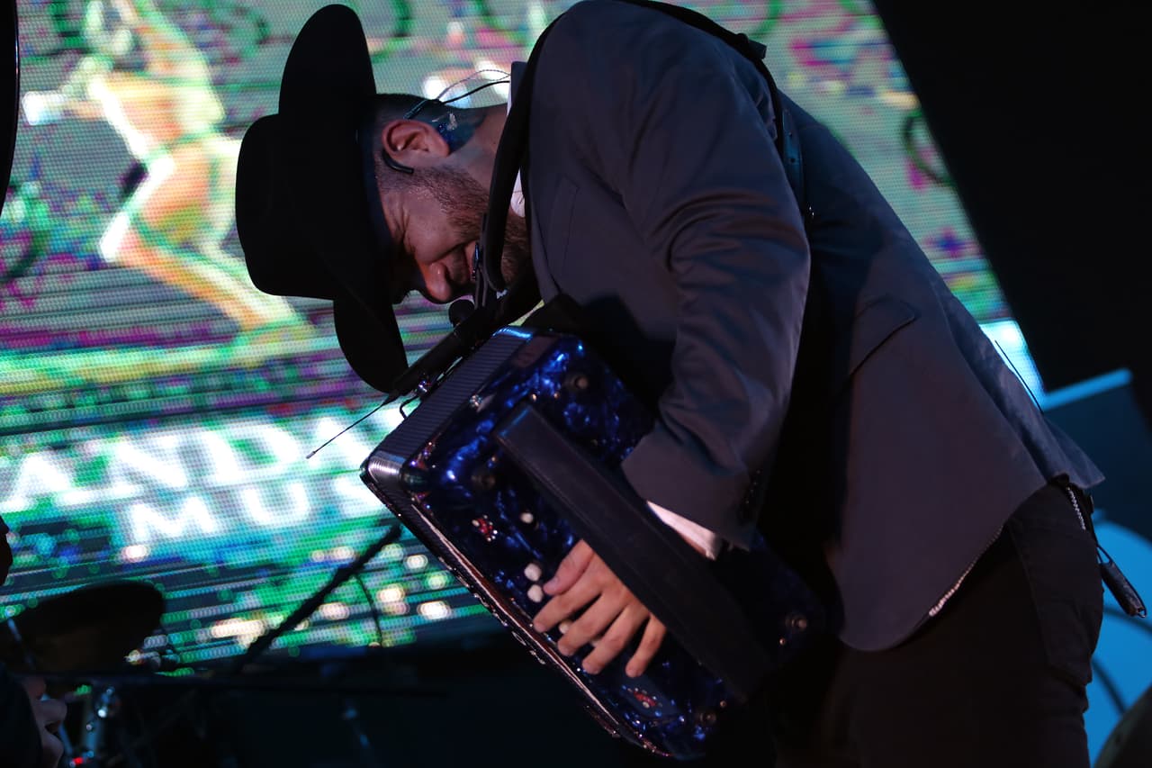 Un evento exclusivo que sólo 'Que Buena 94.1 FM' realizó para sus radioescuchas del Metroplex.