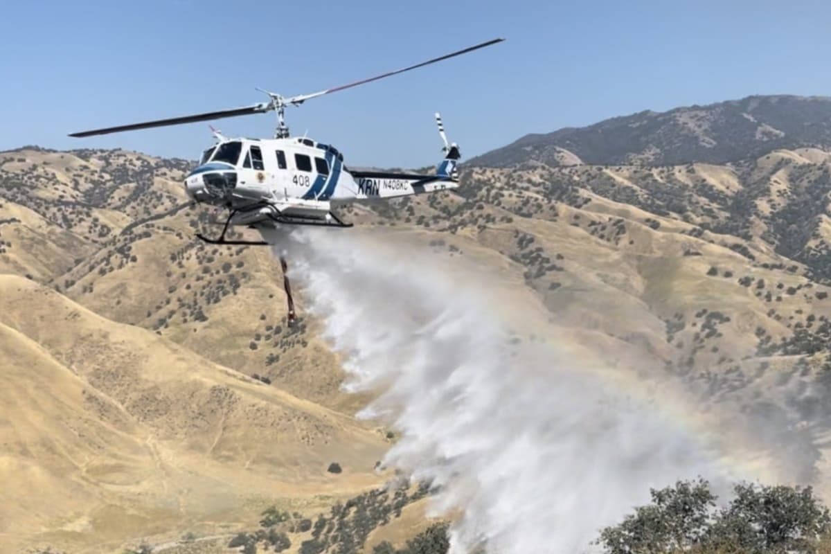 El Departamento de Bomberos reveló que la causa del incendio se desconoce, ya que el caso está bajo investigación.