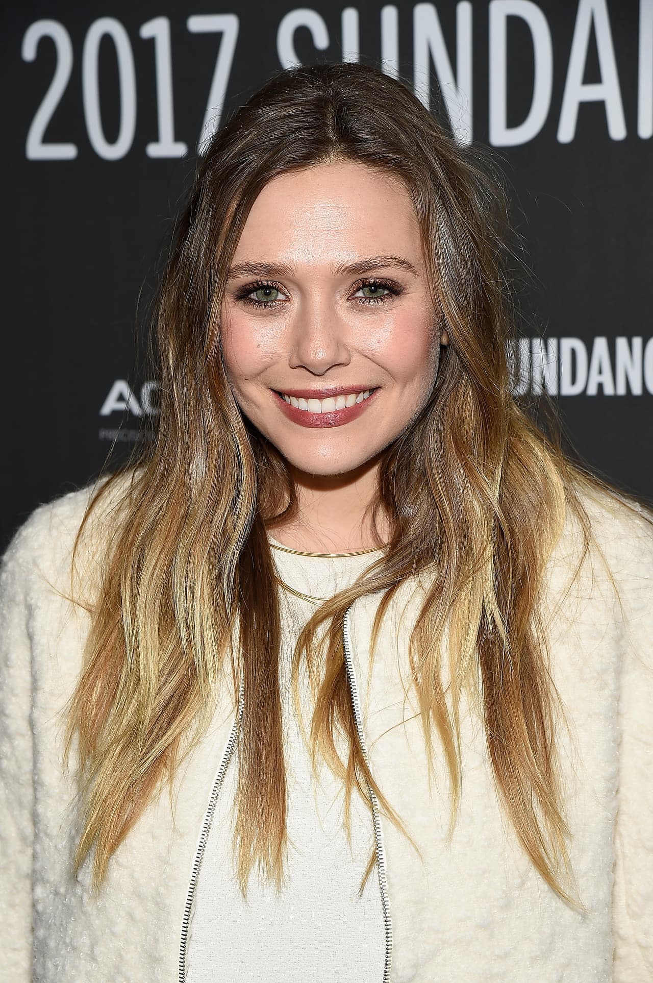 Elizabeth Olsen es un diamante en bruto.