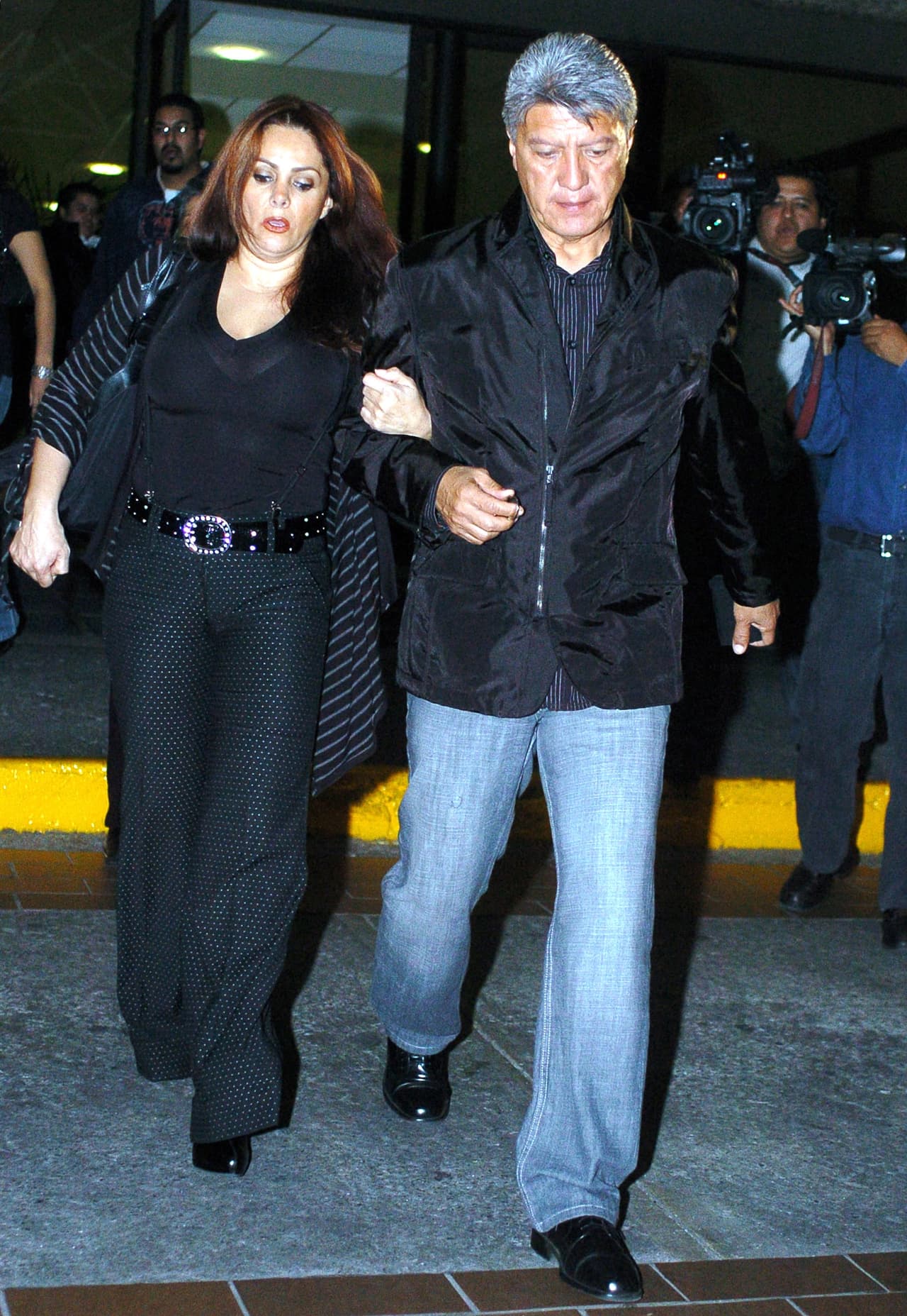 En 2015 dirigió, escribió y produjo la película ‘Villa, itinerario de una pasión’.