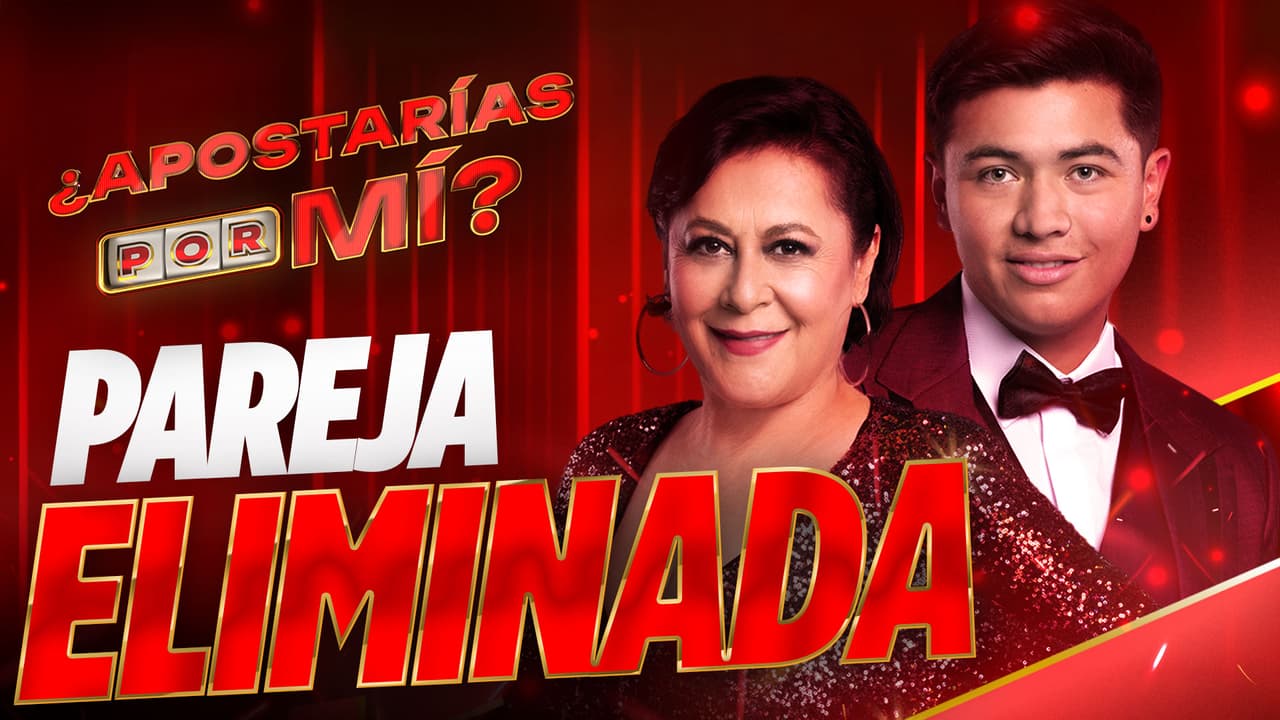 Alina y Jim son eliminados de ¿Apostarías por mí?: Así se despidieron del público