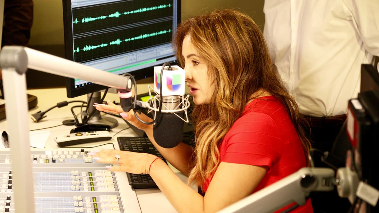 Durante su visita no hubo tema prohibido.