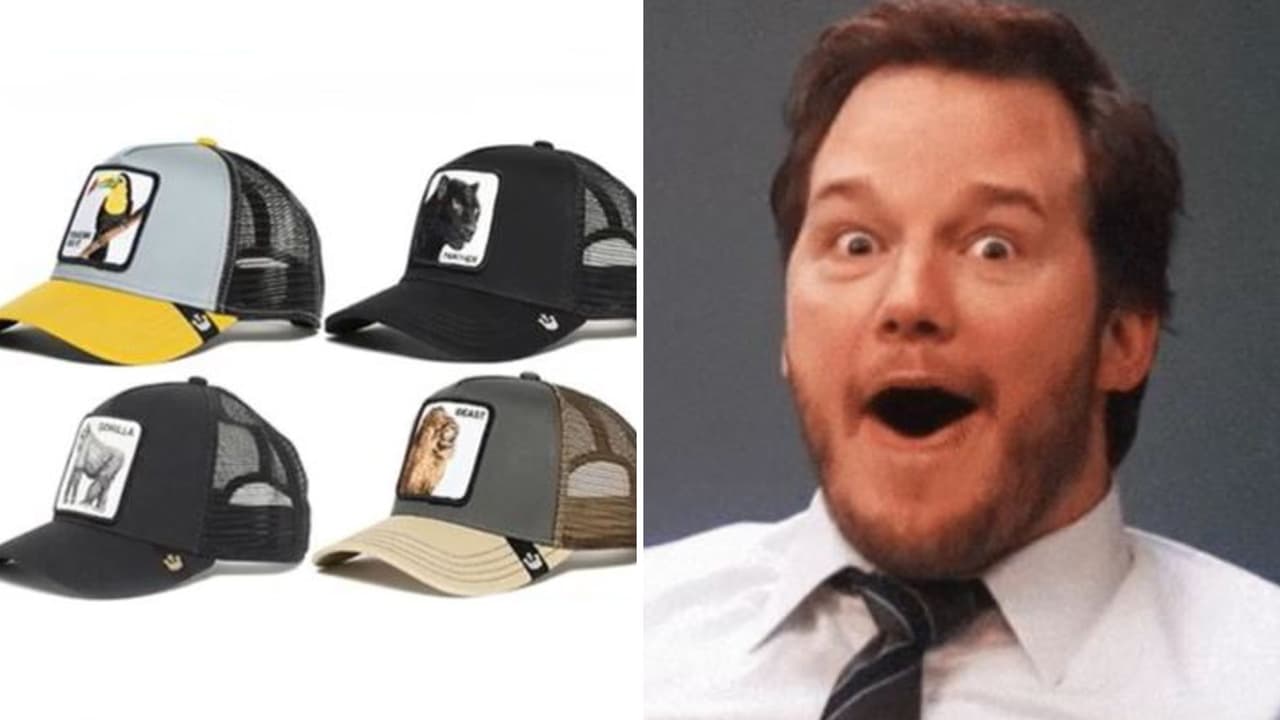 ¿Por qué los centennials usan una gorra de animalito? Te contamos por qué son virales