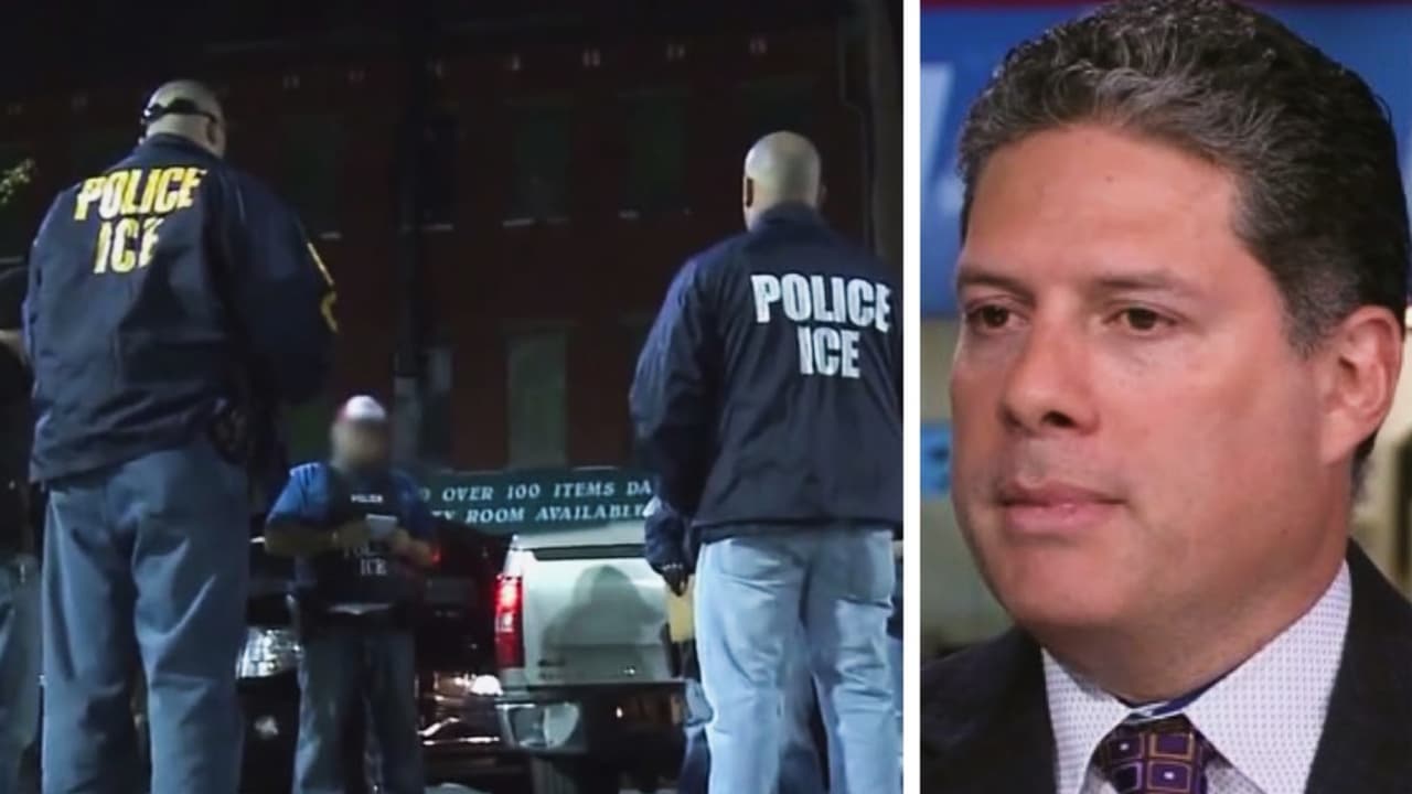 DHS niega supuesta guía de ICE sobre detenciones vehiculares; abogado resalta la importancia de un proceso adecuado