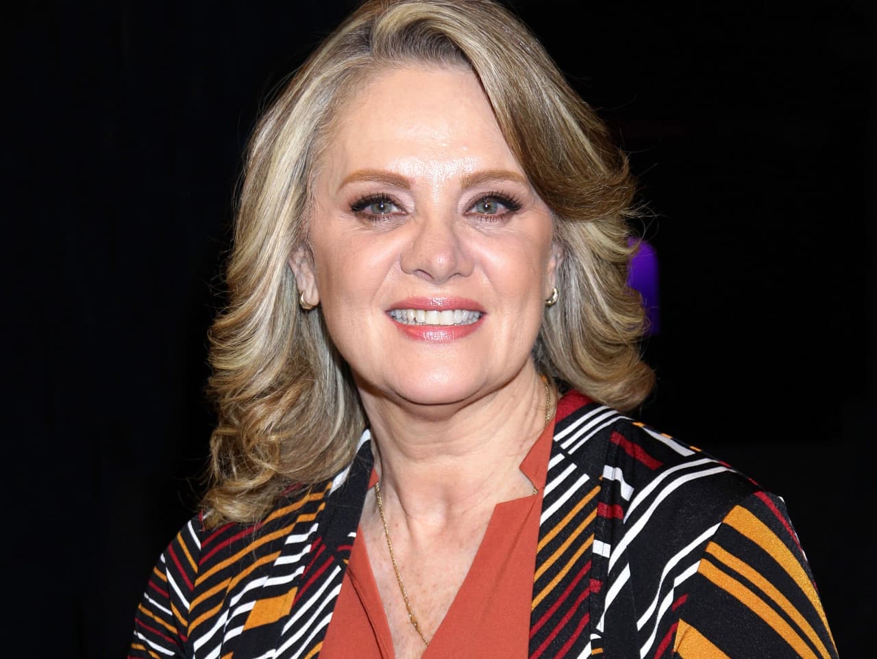 Erika Buenfil recordó su juventud con una foto en bikini