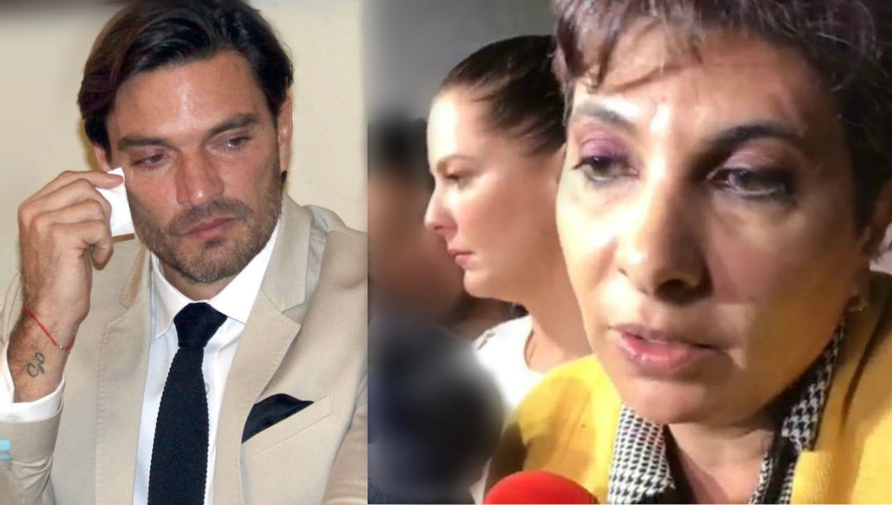 “Estamos en apelaciones en la pensión alimenticia y en el pasaporte; esperando a que nos llamen porque ya está en las salas (de justicia). Dependemos de ellos”, explicó la licenciada Alma Pellón, abogada de Marjorie de Sousa.