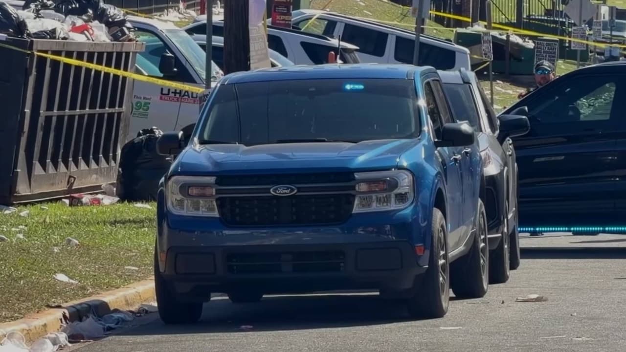 Tiroteo en Tallahassee, Florida deja 11 heridos de bala, incluidos seis menores