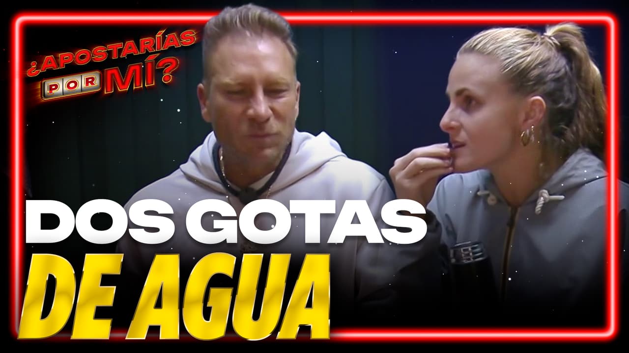 ¿Hermanos?: Salvador Zerboni y Nuja sorprenden a todos con su parecido