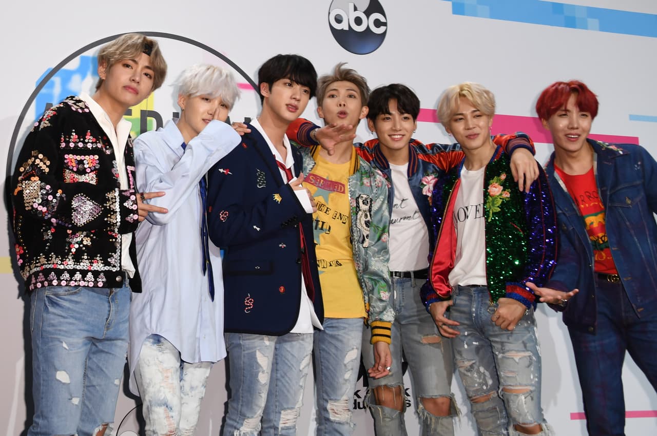 <b>RM, el líder de BTS</b>
<br>RM, que también tiene como nombre artístico Rap Monster, es quien encabeza el grupo y fue uno de los primeros en integrarse a BTS.