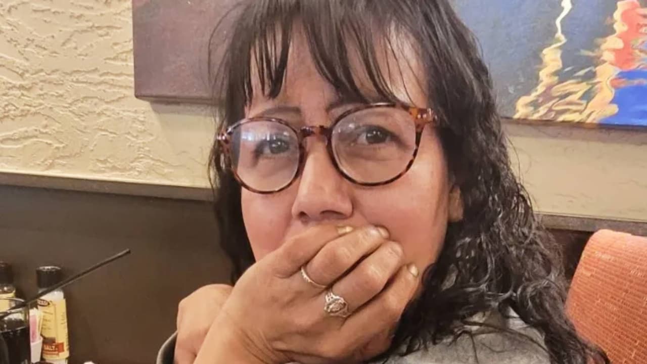 Se llamaba Catalina Alvarado López: identifican como mexicana a mujer que murió atropellada en Park City