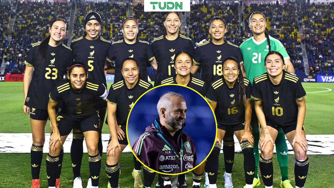 Tri Femenil ilusionado con regresar al Mundial