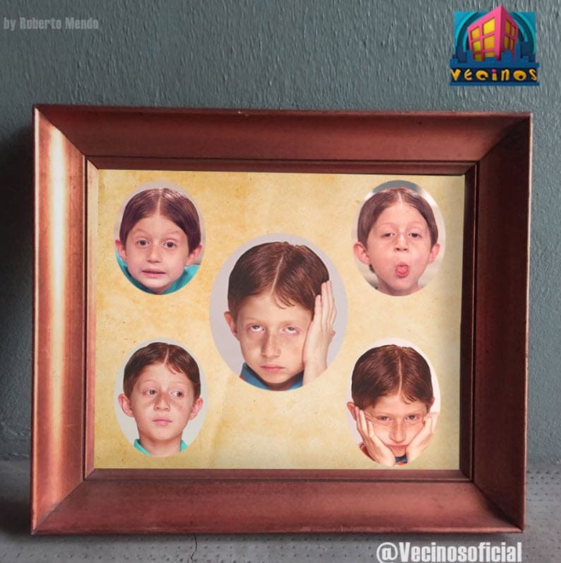 La travesura trajo graves consecuencias para una producción en donde el tiempo y uso de foro puede costar mucho dinero y tiempo. 
<br>