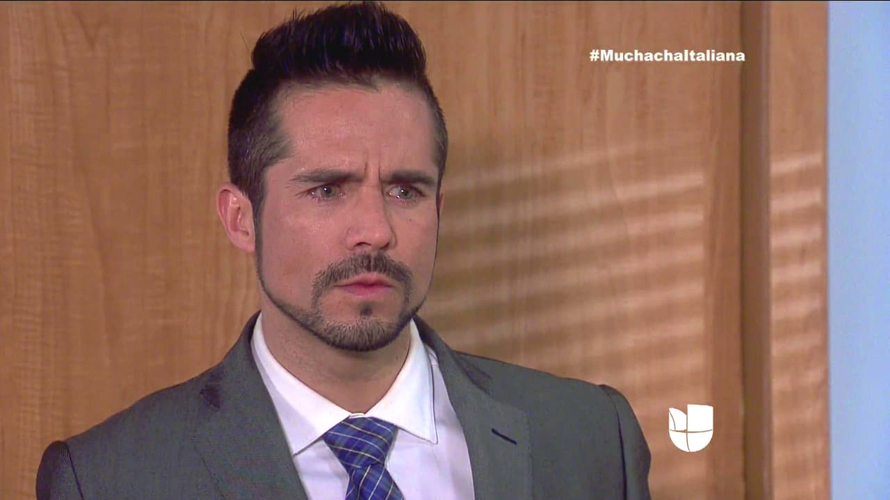 ¡Todo era una mentira! ¡El bebé no es tuyo Pedro!