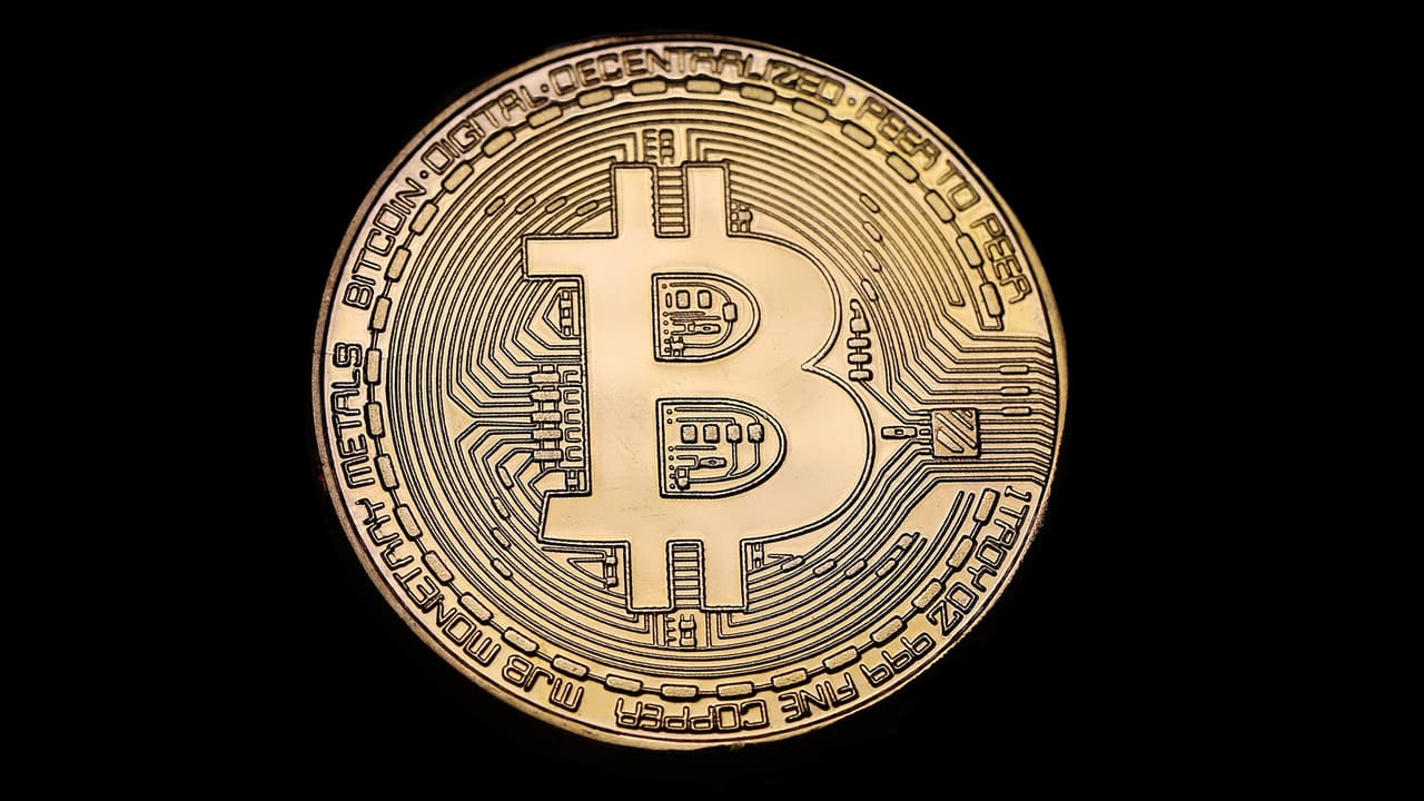 Las criptomonedas son un problema para la reducción de las emisiones climáticas