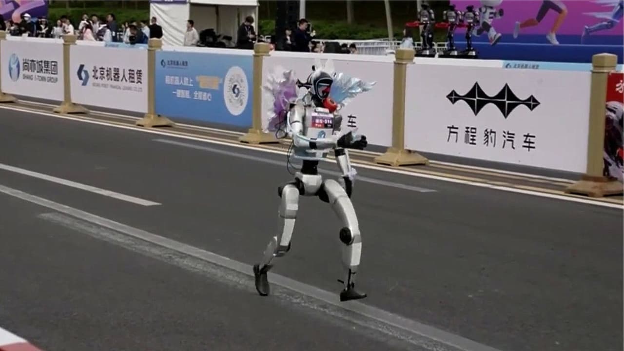 EEUU restringe la importación de robots chinos: Experto analiza los riesgos para la seguridad nacional