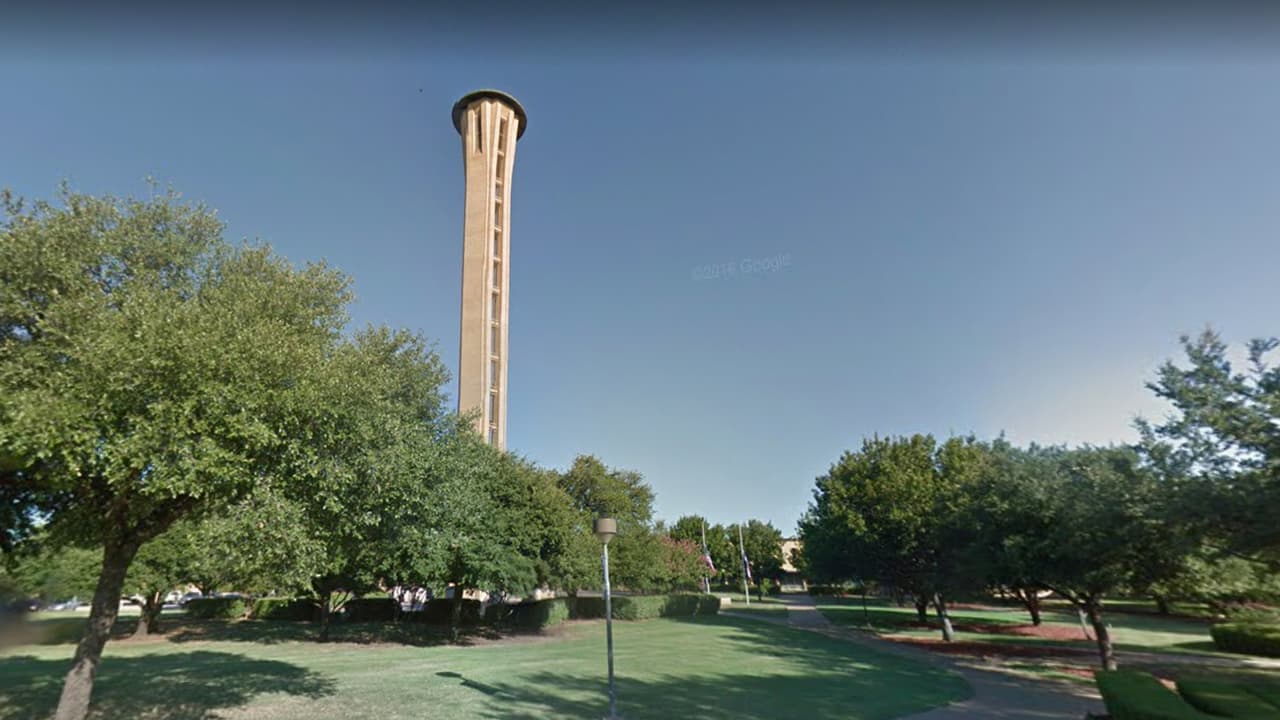 Para aquellos que prefieren oportunidades académicas y sociales muy diversas, la universidad suele ser la respuesta. University of Dallas está en el quinto lugar de la lista.