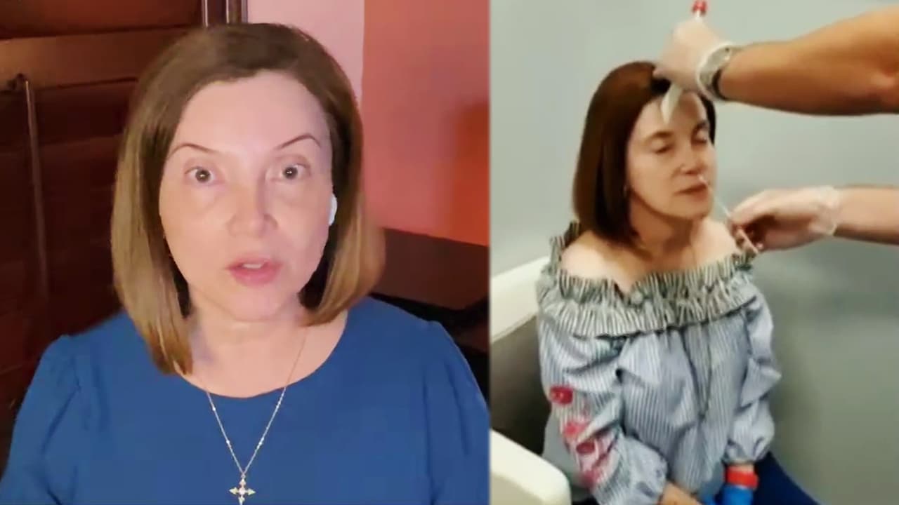 Lourdes del Río cuenta lo más terrible que llegó con el covid-19 y pide no bajar la guardia: "Estaba bien asustada"