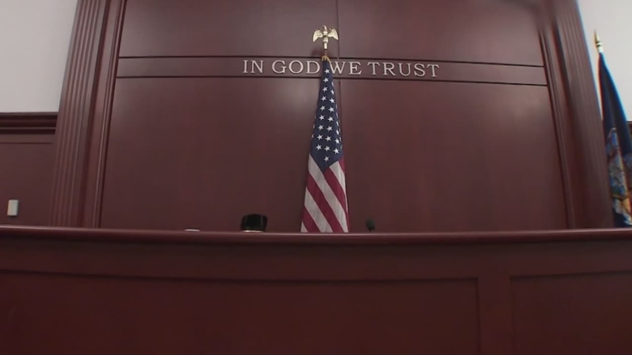 "No están haciendo su trabajo como deberían": Acusan falta de formación de nuevos jueces de inmigración