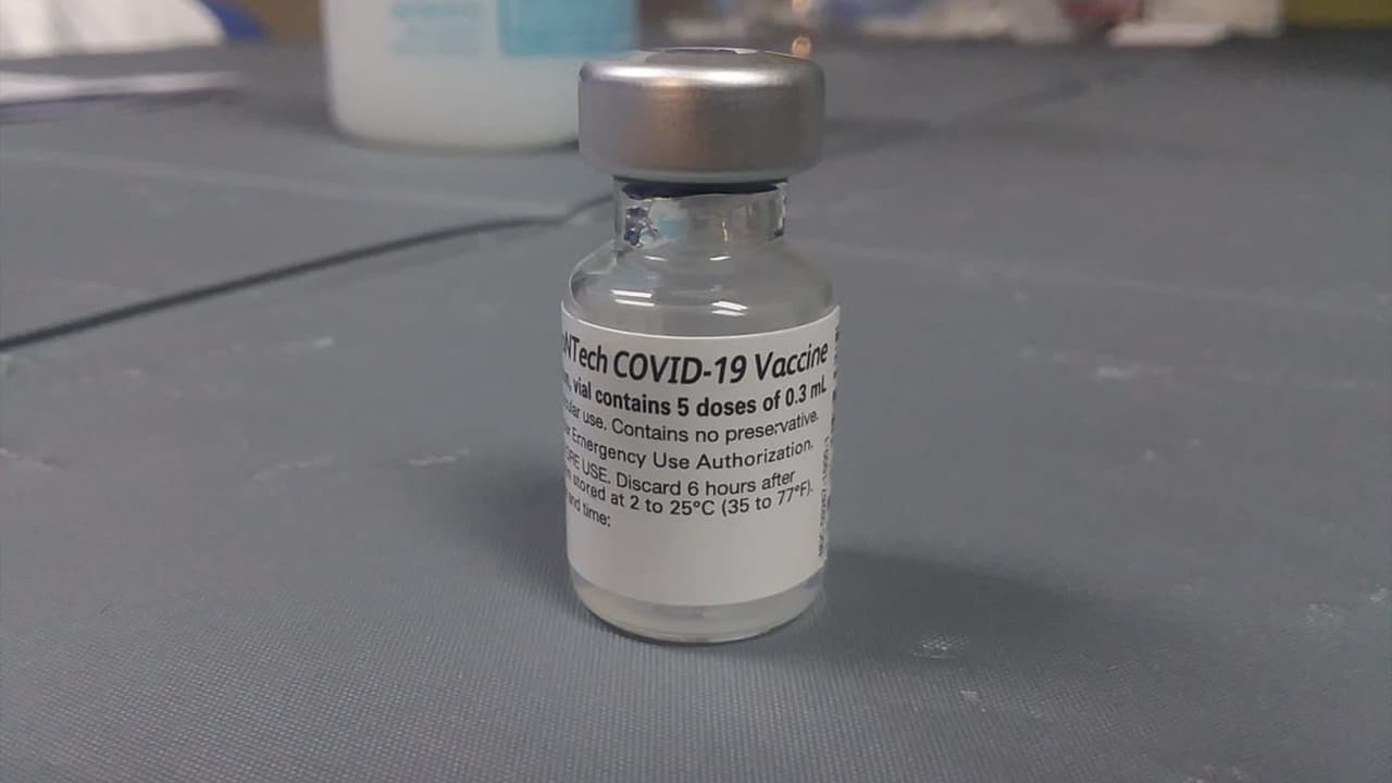 Vacunas contra el coronavirus llegan a Bayamón, Manatí y Mayagüez 