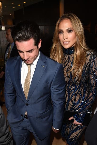 Pero en abril los vimos raros durante la gala de los GLAAD Media Awards.Más videos de Chismes aquí.