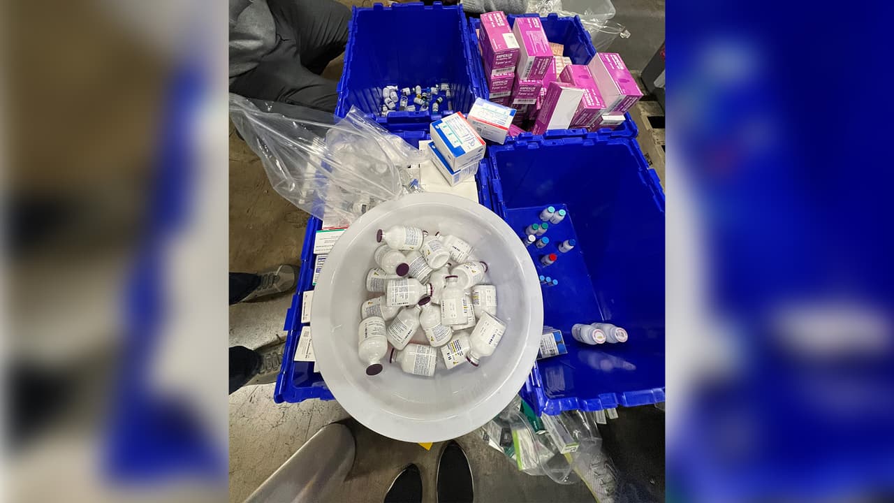 La gran cantidad de donaciones se reunió en menos de 48 horas, según informó UMANA en un comunicado.