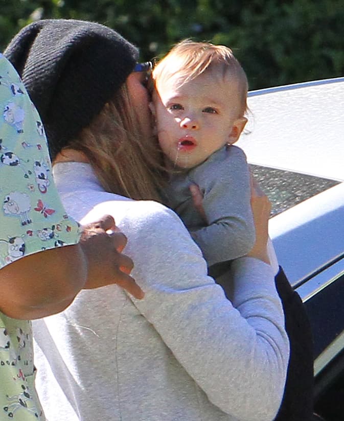 ¿Nos invitará a la fiesta?