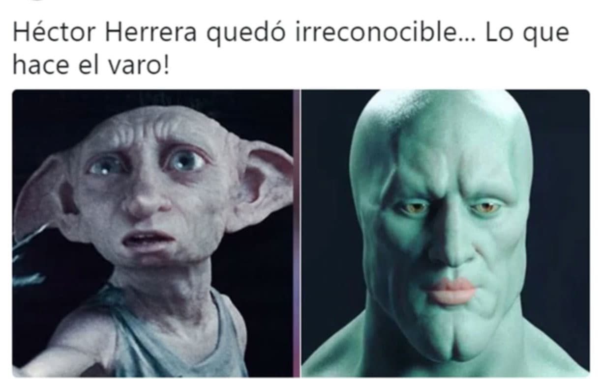 No cabe duda que el Internet no perdona.