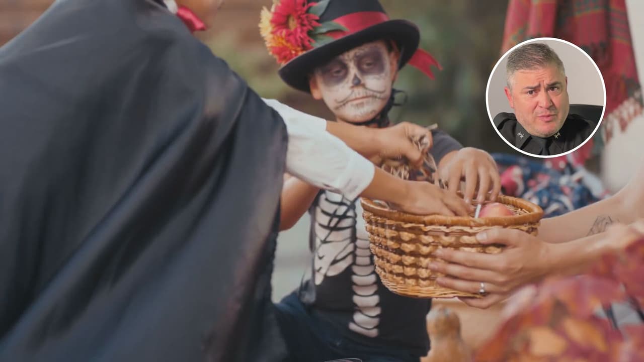 Cicero toma medidas para que los niños no toquen la puerta a depredadores sexuales en su vecindario