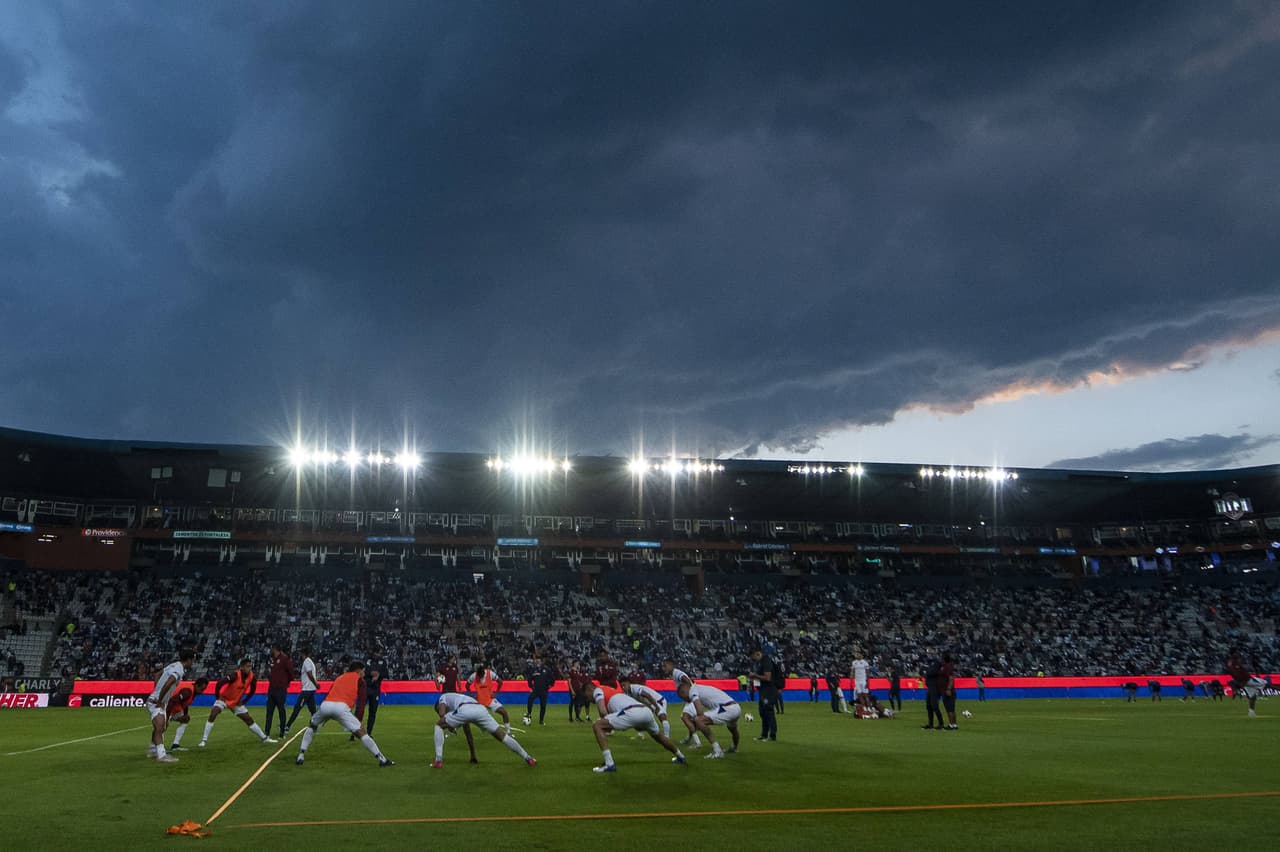 Presidente del Pachuca ignora de dónde salieron más accesos