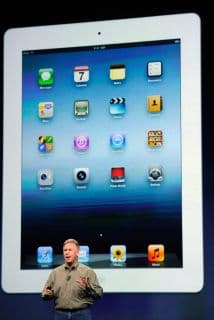 Niña superdotada aprendió un segundo idioma con un iPad