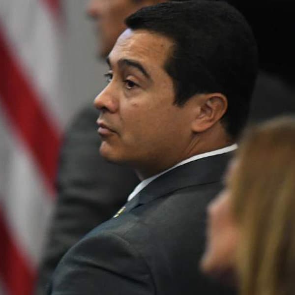 Juan Antonio 'Tony' Hernandez (Archive photo)