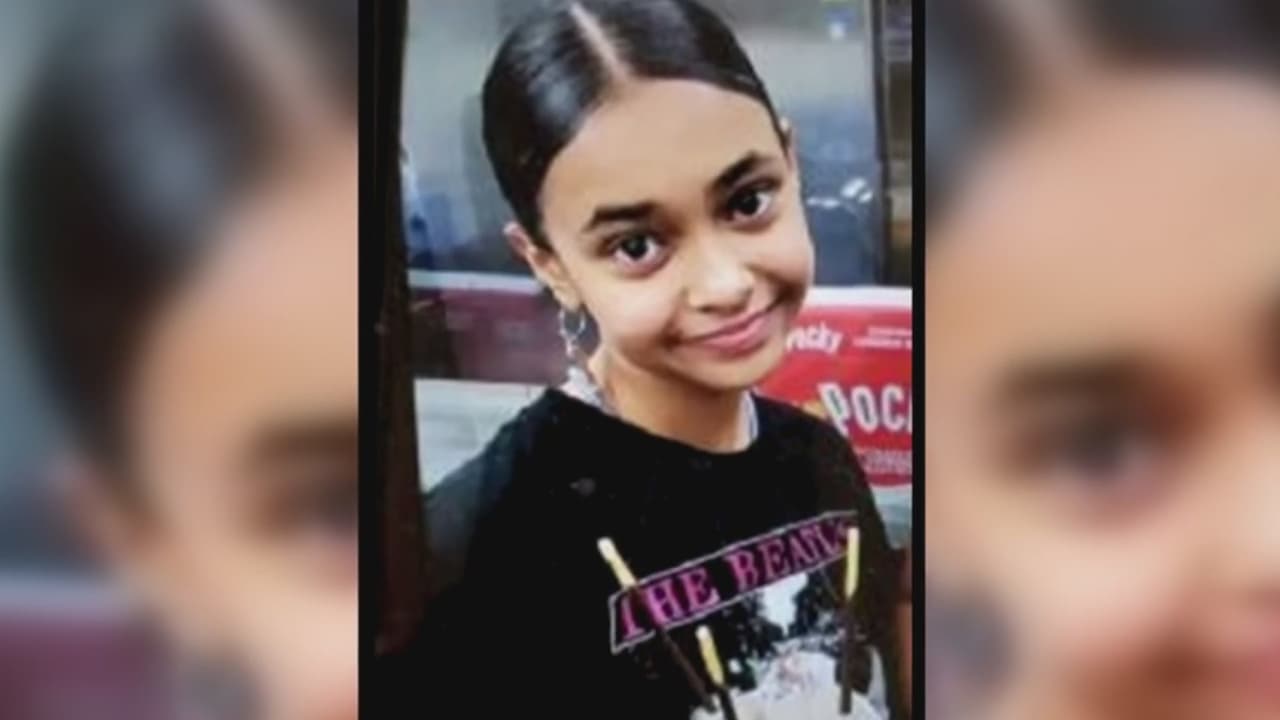 Niña latina de 12 años desaparece camino a su escuela en Manhattan