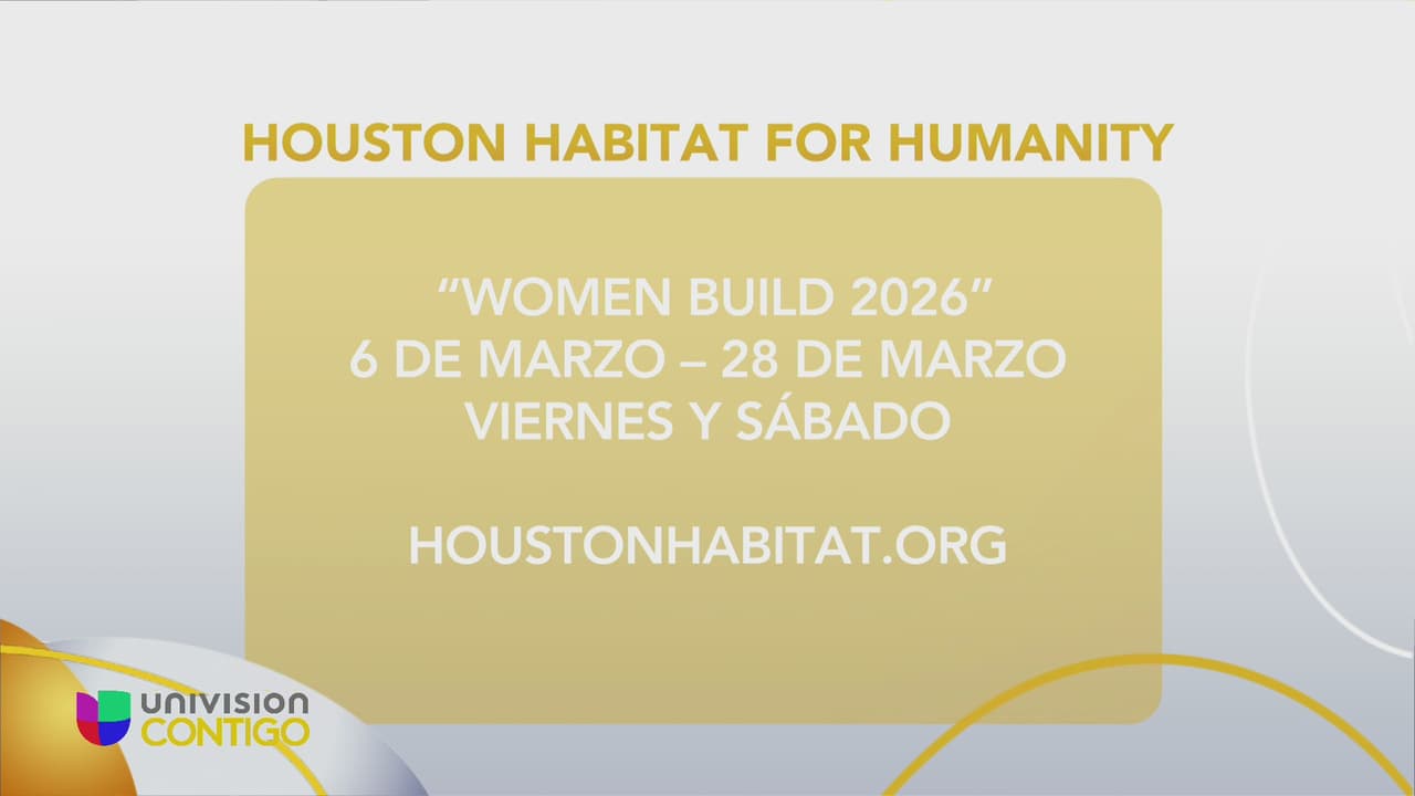 Mujeres construyendo su futuro a través de la vivienda