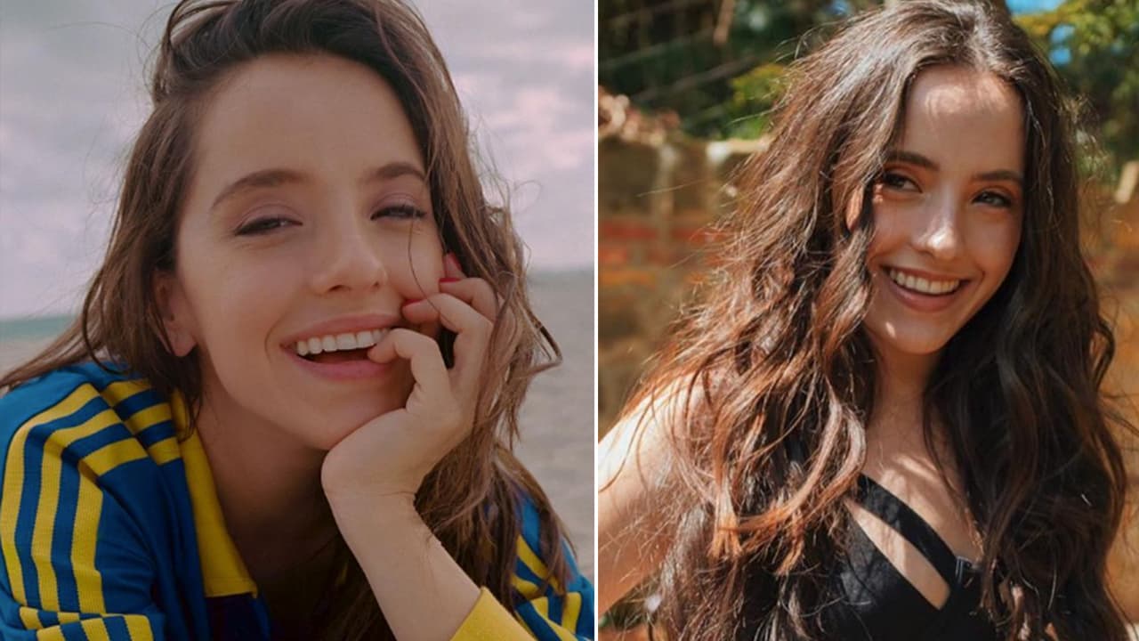 Evaluna está en el ojo del huracán por una foto que causó molestia entre grupos religiosos