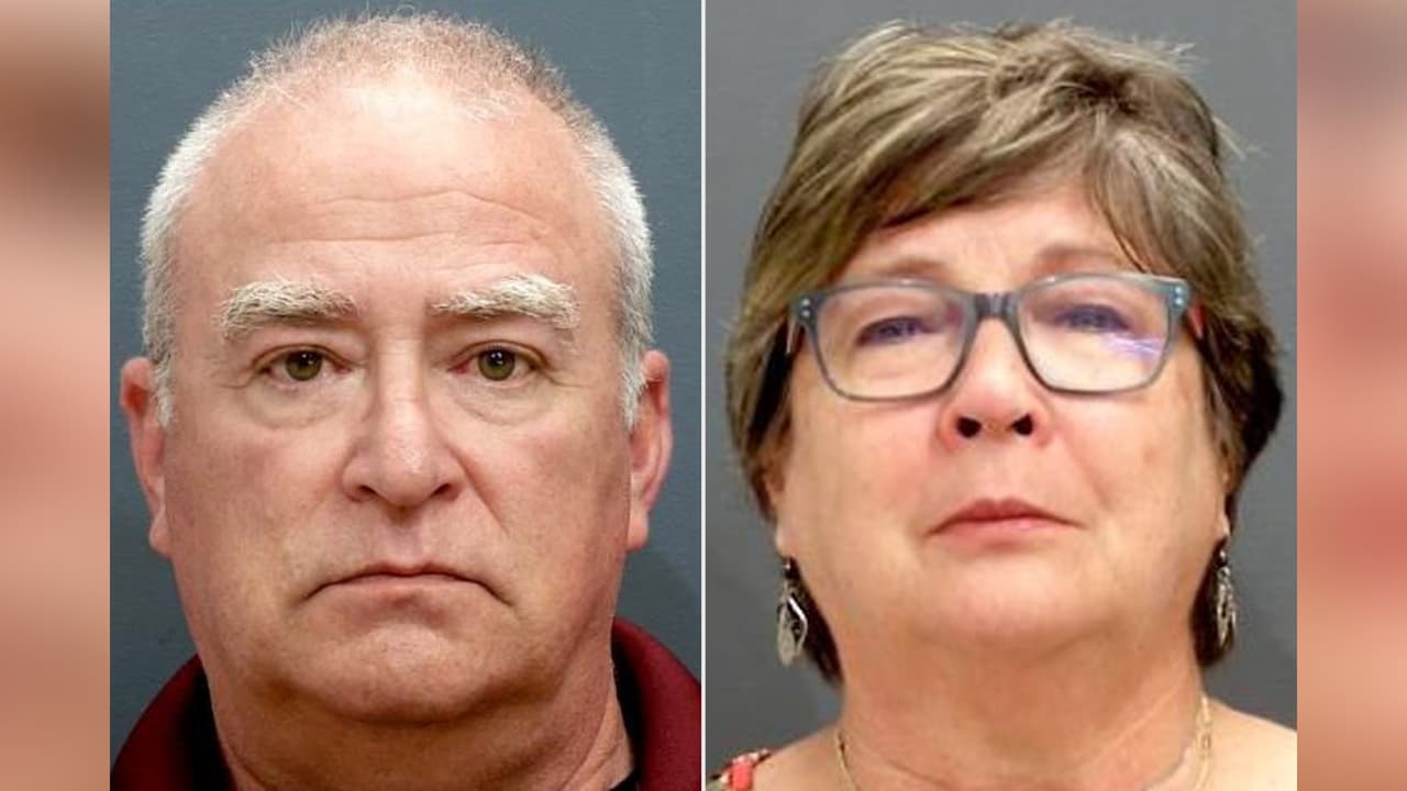 Su perro atacó fatalmente a su nieta de 7 años: ahora están acusados de asesinato