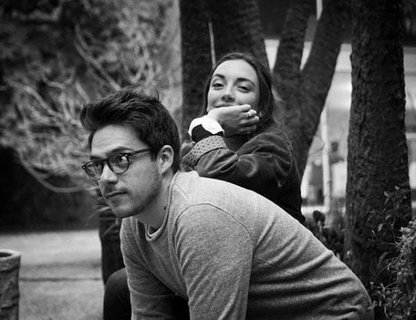 “Fue un principio de año muy complicado, mucha chamba, agendas muy diferentes, estamos tratando de hacer lo mejor que podemos, ¡todos!”, aseguró Roberto. Lo cierto es que hasta ahora no han publicado en redes sociales imágenes donde se dejen ver juntos como solían hacerlo.