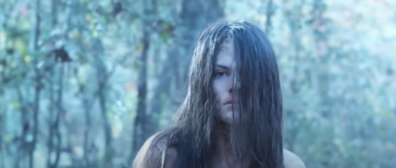 Remakes de terror Netflix