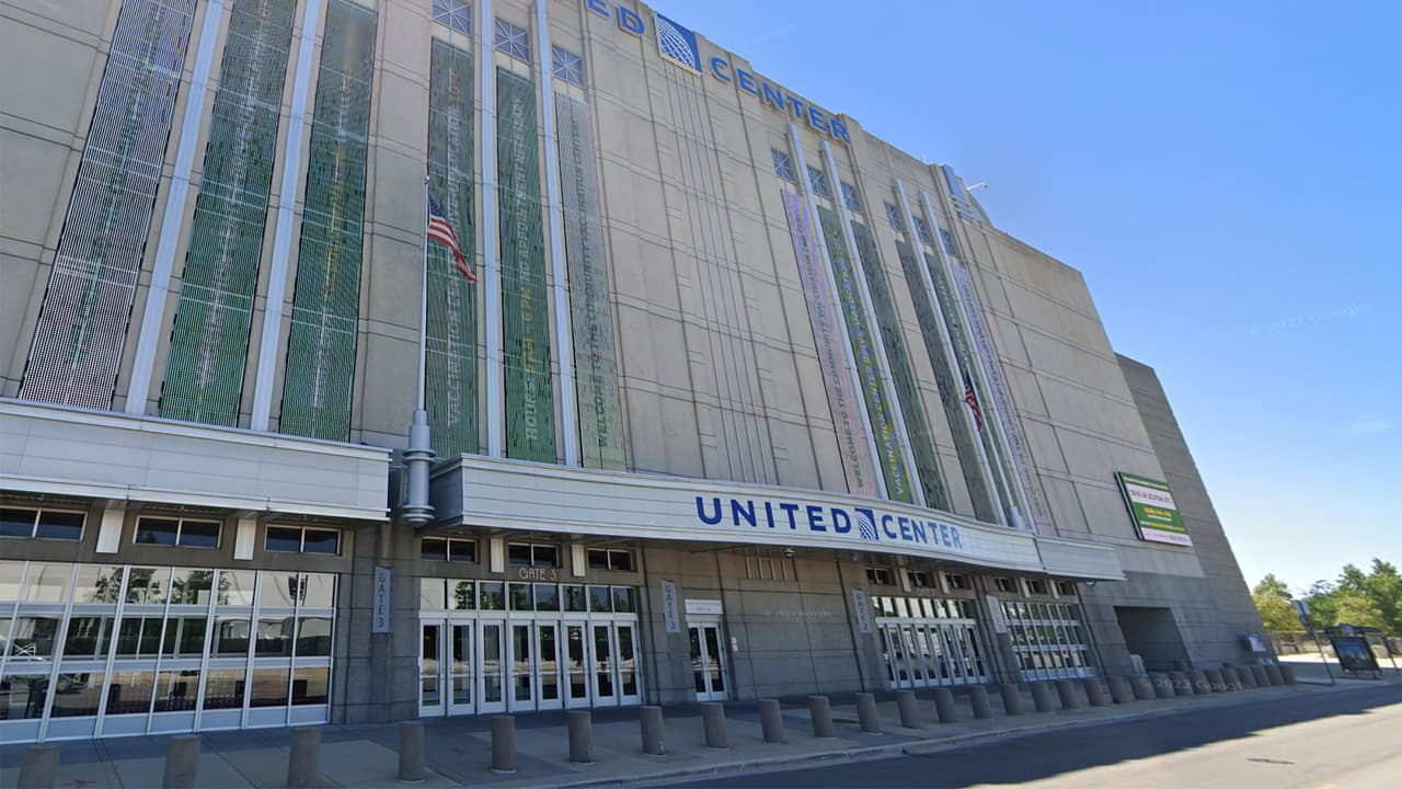 Trabajadores de concesiones del United Center podrían irse a huelga en cualquier momento