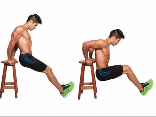 Por eso para recuperar su envidiable físico, tuvo que agilizar sus rutinas.