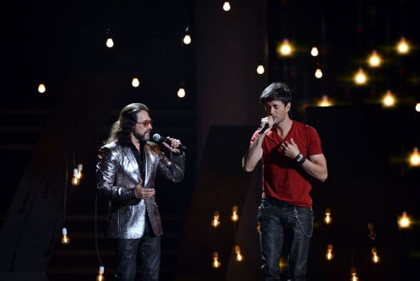 Es sin duda una de las canciones más llegadoras.