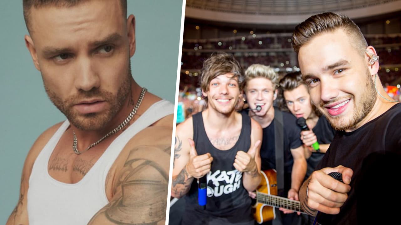 Liam Payne luchó durante años con problemas de salud mental: hizo de todo para salir adelante