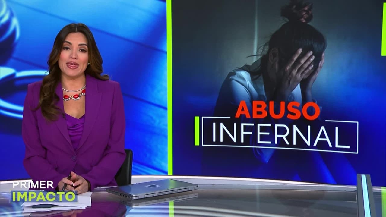 Lo mejor de la semana en Primer Impacto del 3 de octubre del 2026
